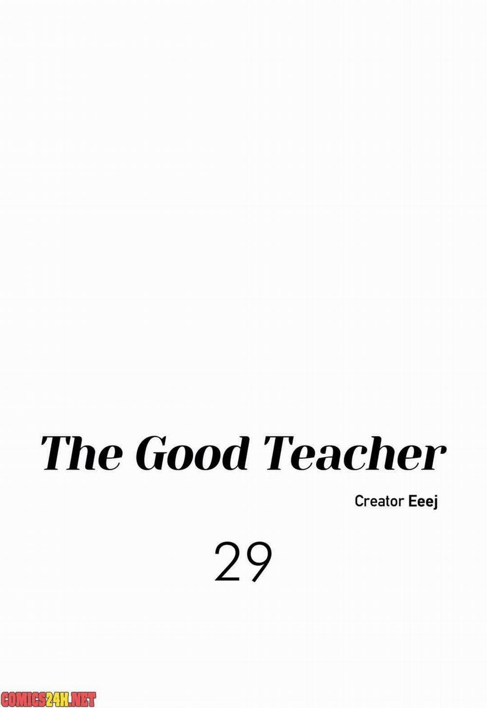 Thầy Giáo Tốt 29 trang 3