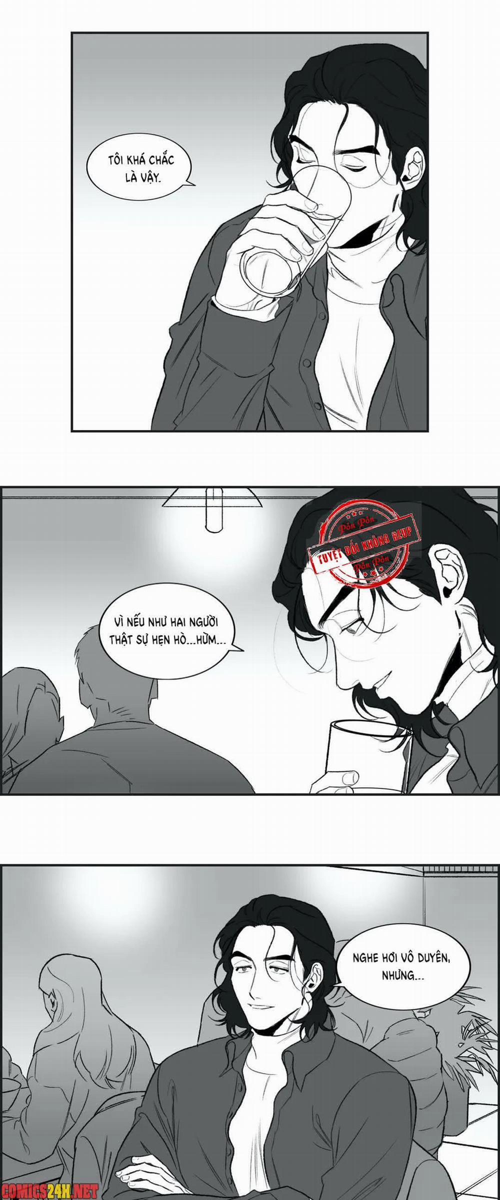 Thầy Giáo Tốt 29 trang 9