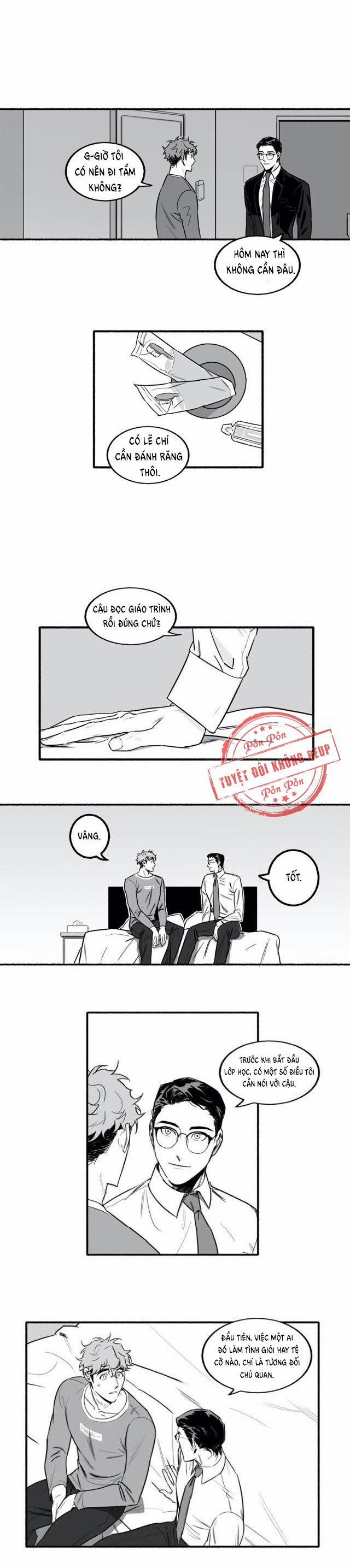 Thầy Giáo Tốt 3 trang 6