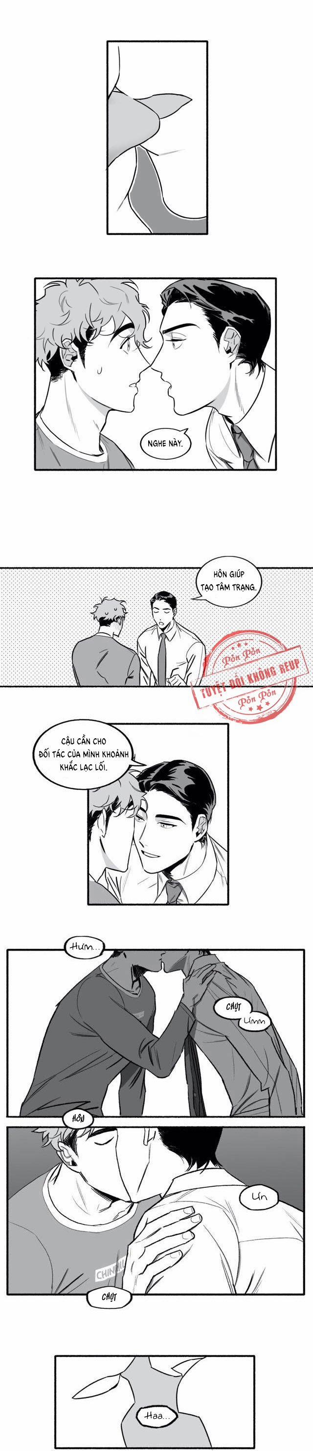 Thầy Giáo Tốt 3 trang 9