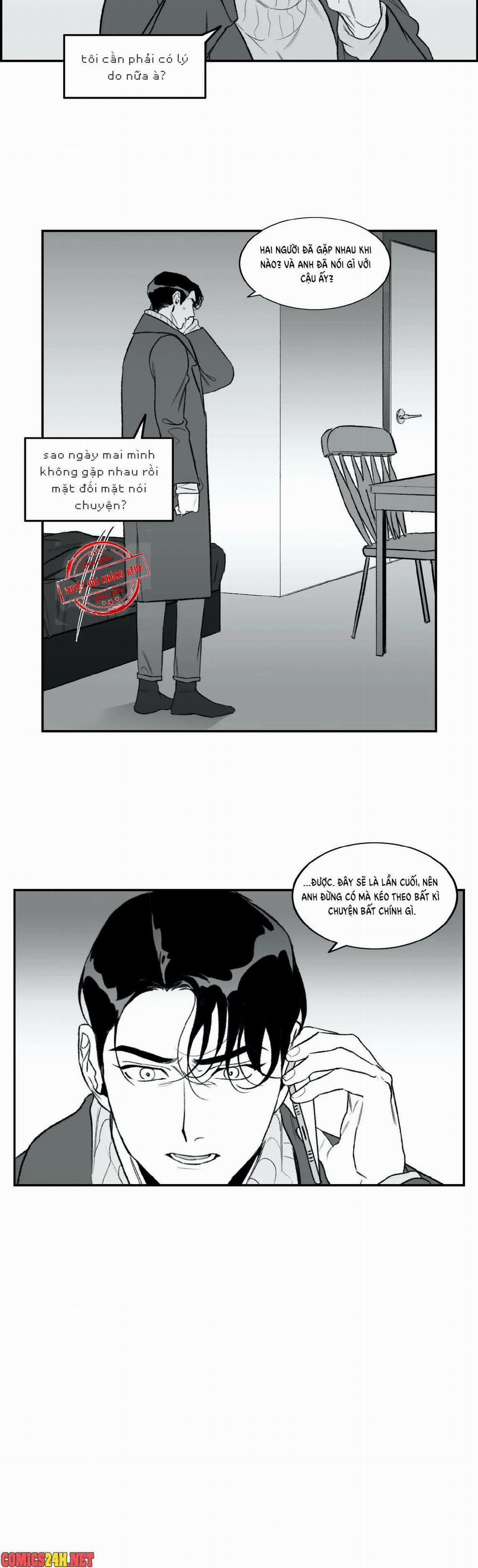 Thầy Giáo Tốt 30 trang 11