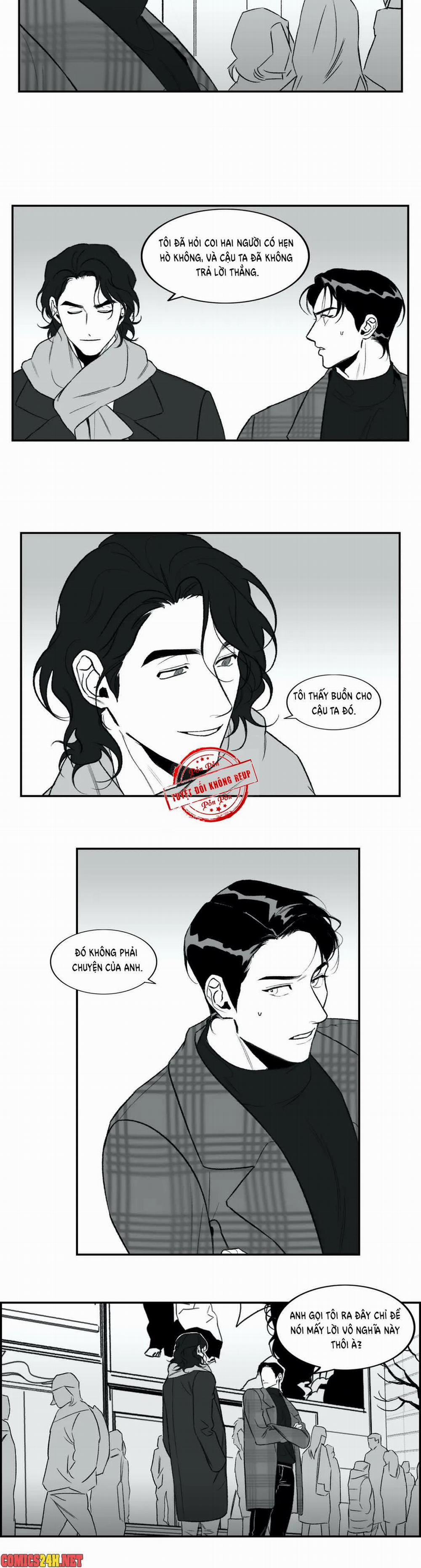 Thầy Giáo Tốt 30 trang 13