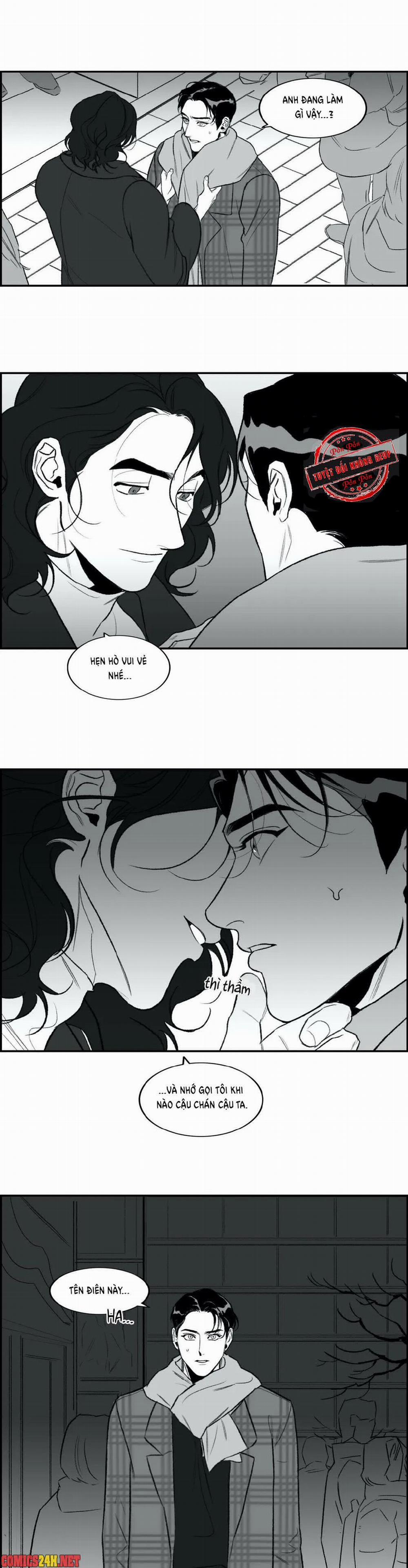 Thầy Giáo Tốt 30 trang 16