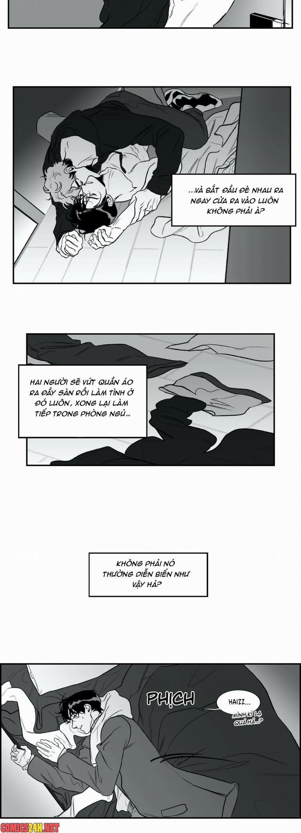 Thầy Giáo Tốt 30 trang 7