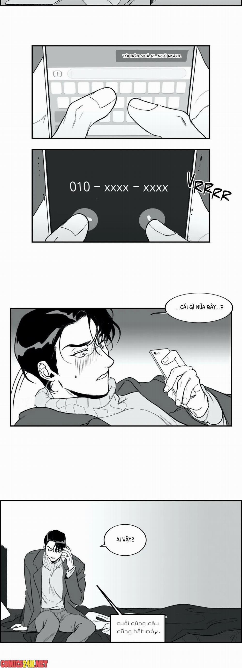 Thầy Giáo Tốt 30 trang 9