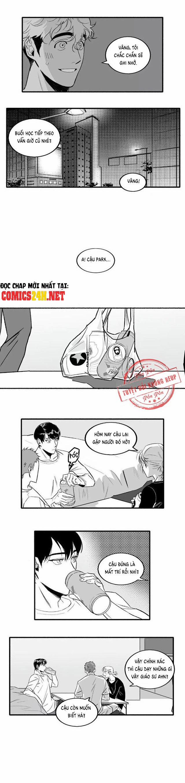 Thầy Giáo Tốt 4 trang 1