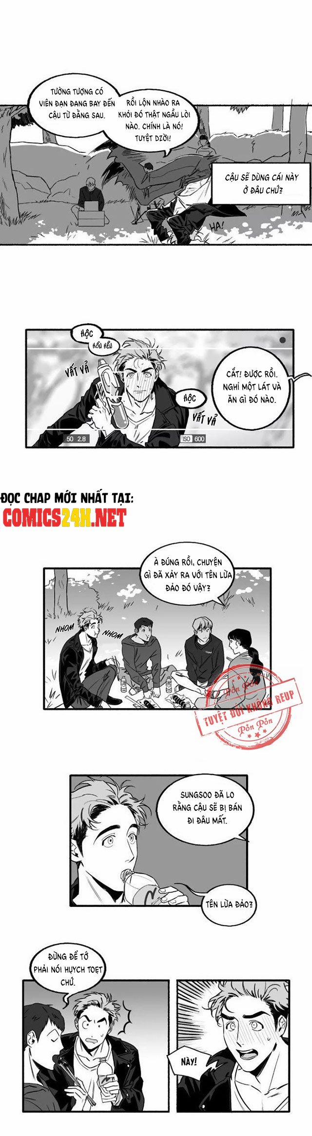 Thầy Giáo Tốt 5 trang 1