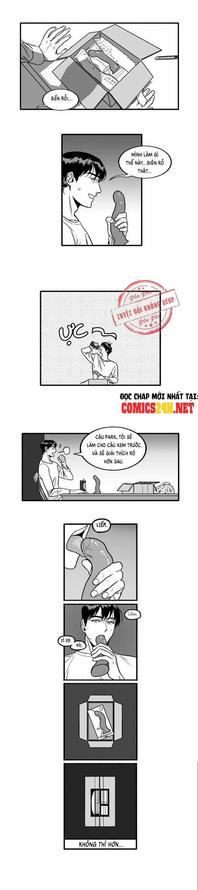 Thầy Giáo Tốt 5 trang 5