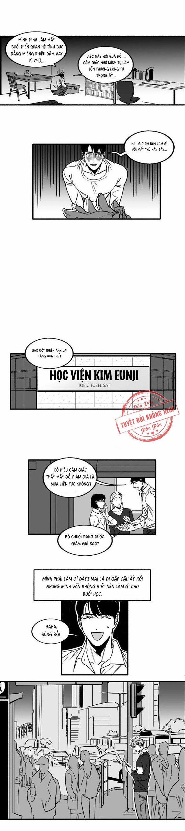 Thầy Giáo Tốt 5 trang 6