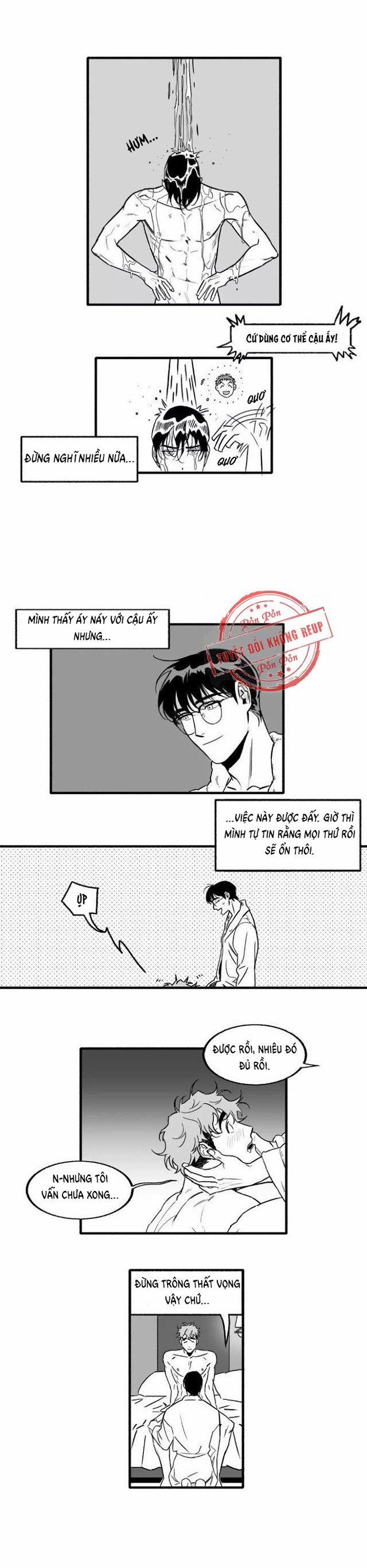 Thầy Giáo Tốt 5 trang 8