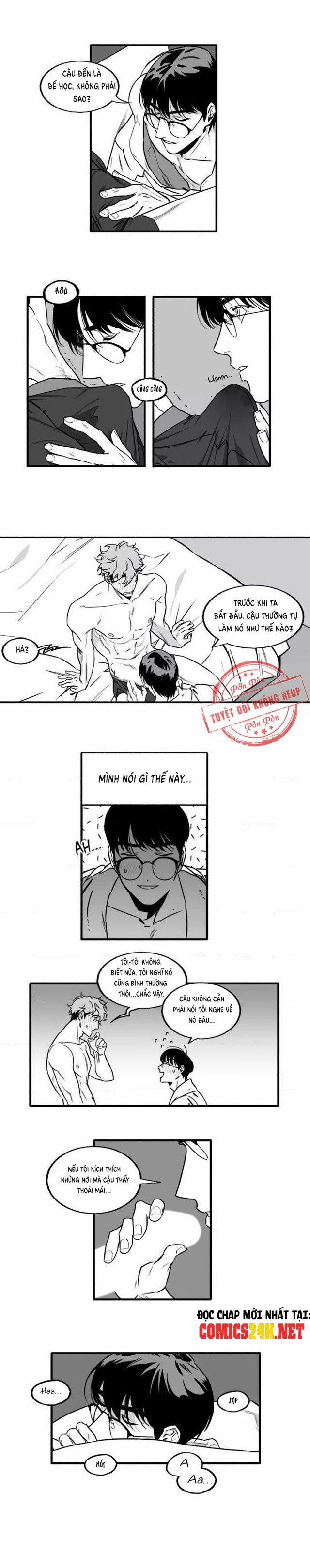 Thầy Giáo Tốt 5 trang 9