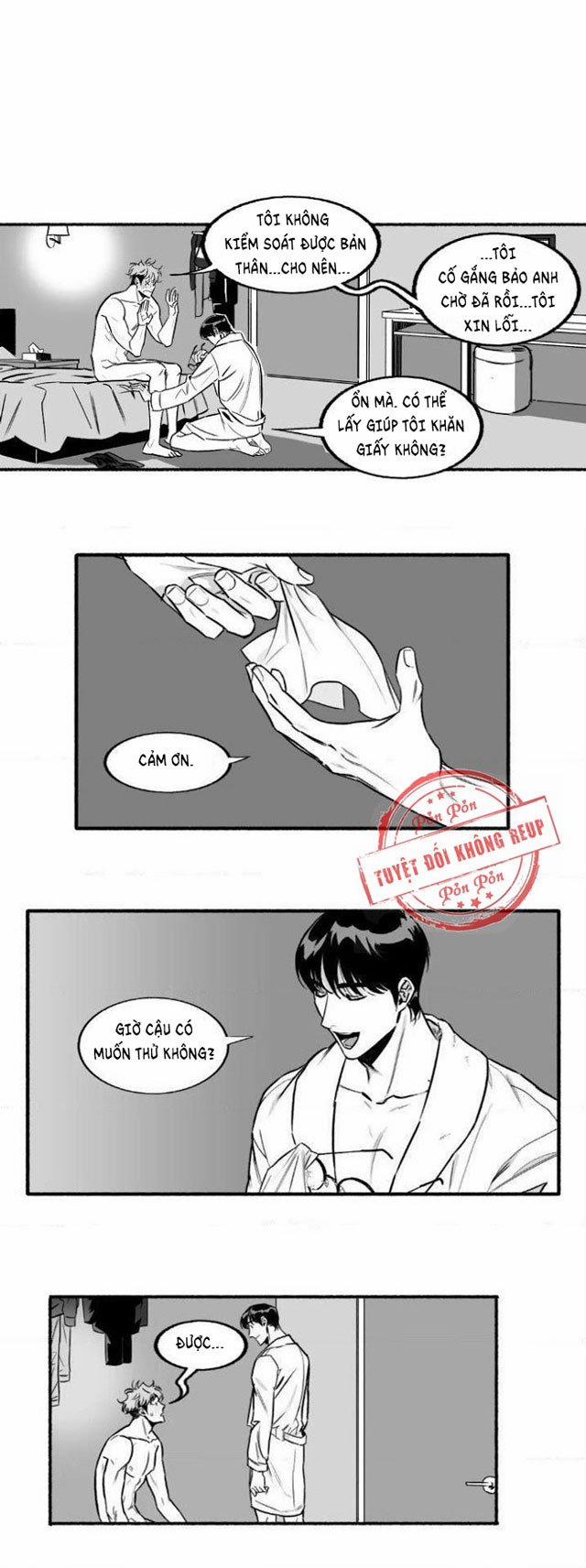 Thầy Giáo Tốt 6 trang 1