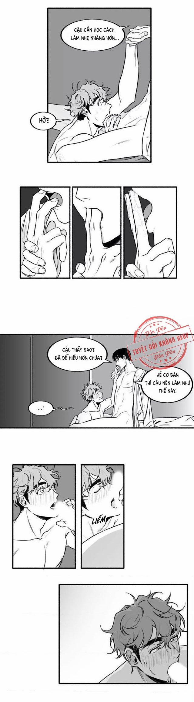 Thầy Giáo Tốt 6 trang 3