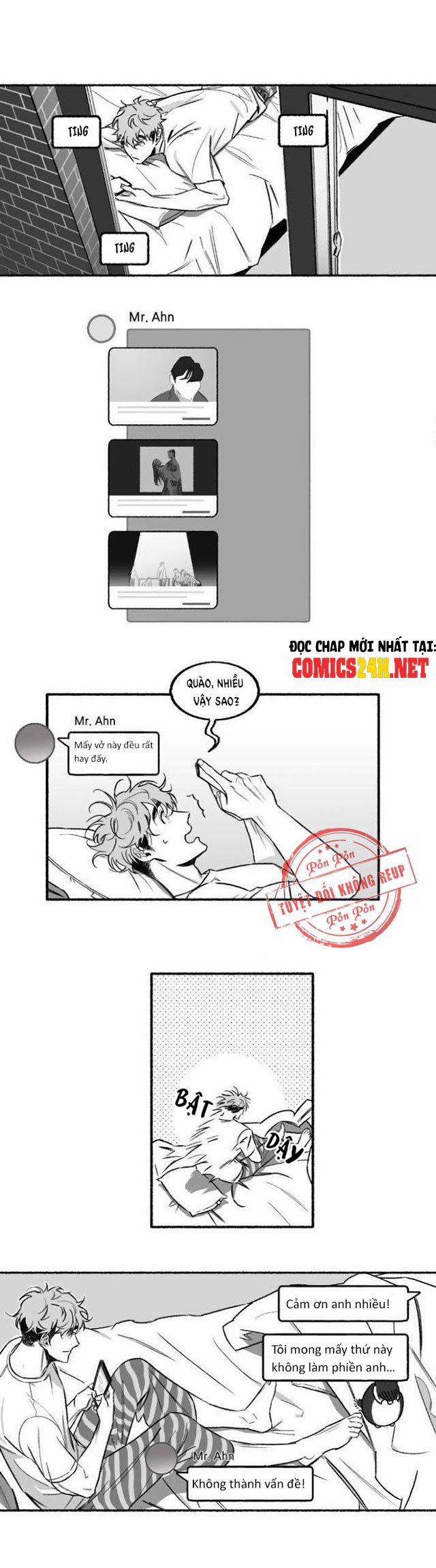 Thầy Giáo Tốt 6 trang 6