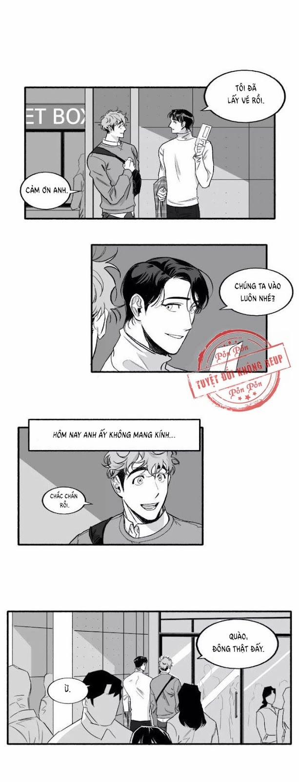 Thầy Giáo Tốt 7 trang 1