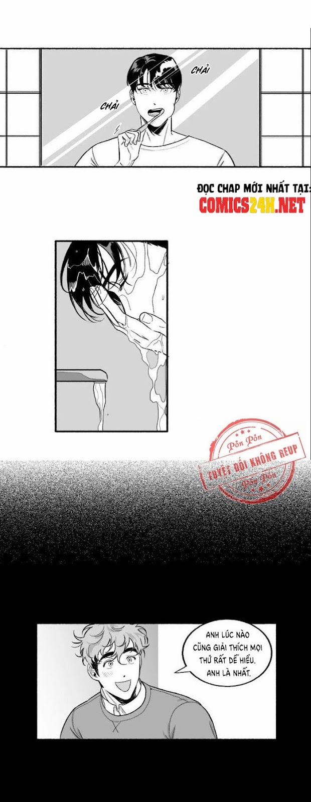 Thầy Giáo Tốt 7 trang 13