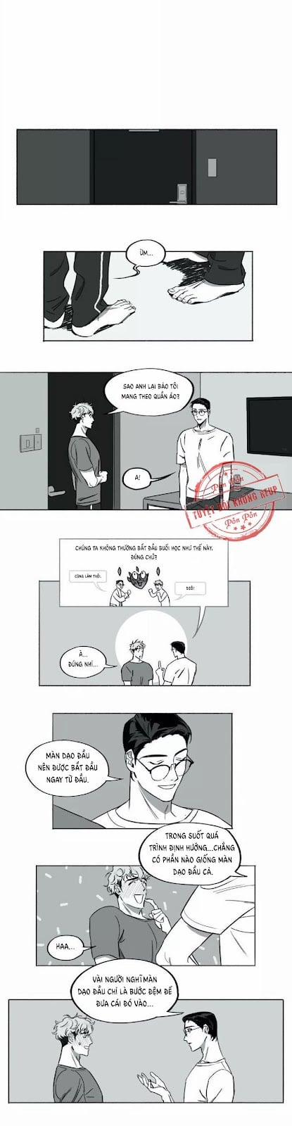 Thầy Giáo Tốt 8 trang 2