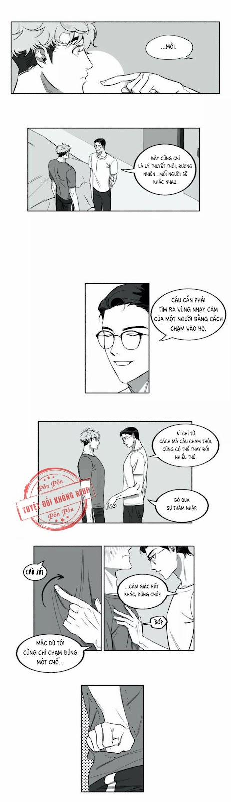 Thầy Giáo Tốt 8 trang 4