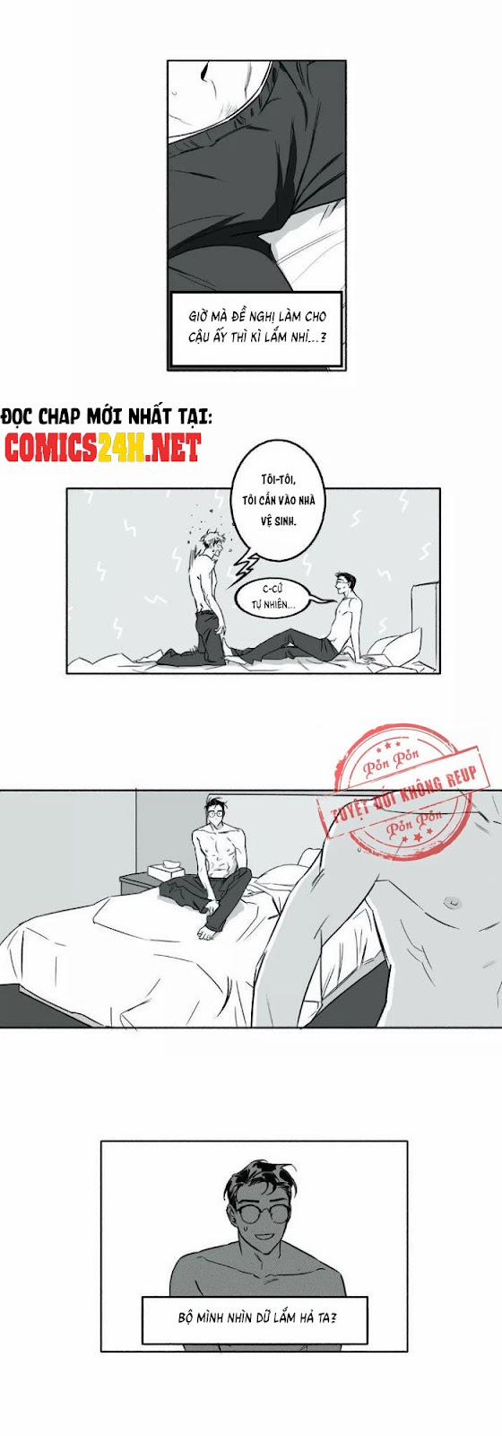 Thầy Giáo Tốt 8 trang 9