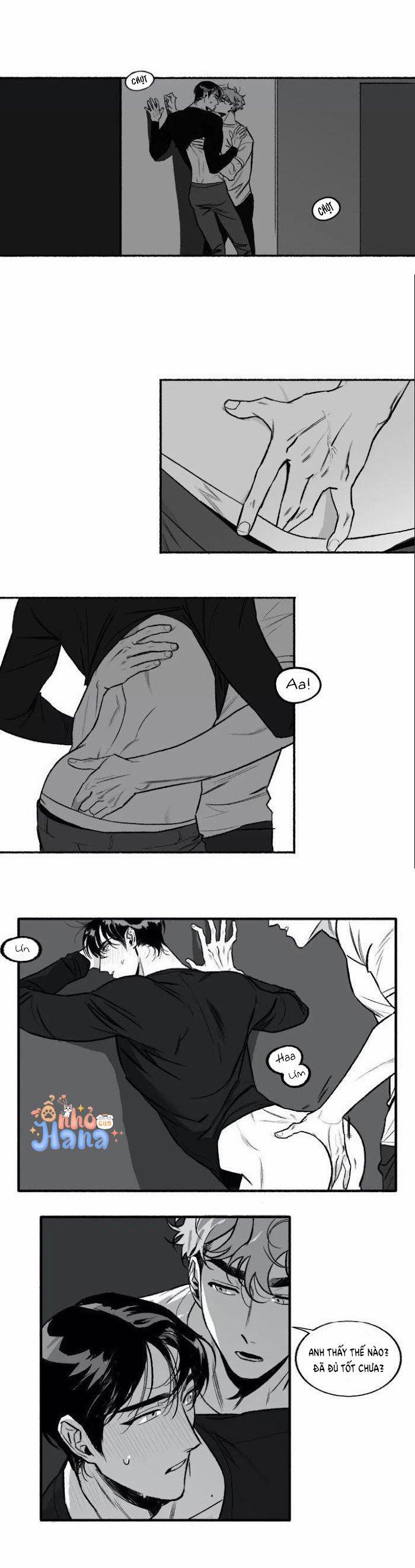 Thầy Giáo Tốt 9 trang 1