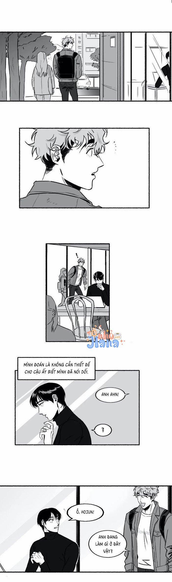 Thầy Giáo Tốt 9 trang 10