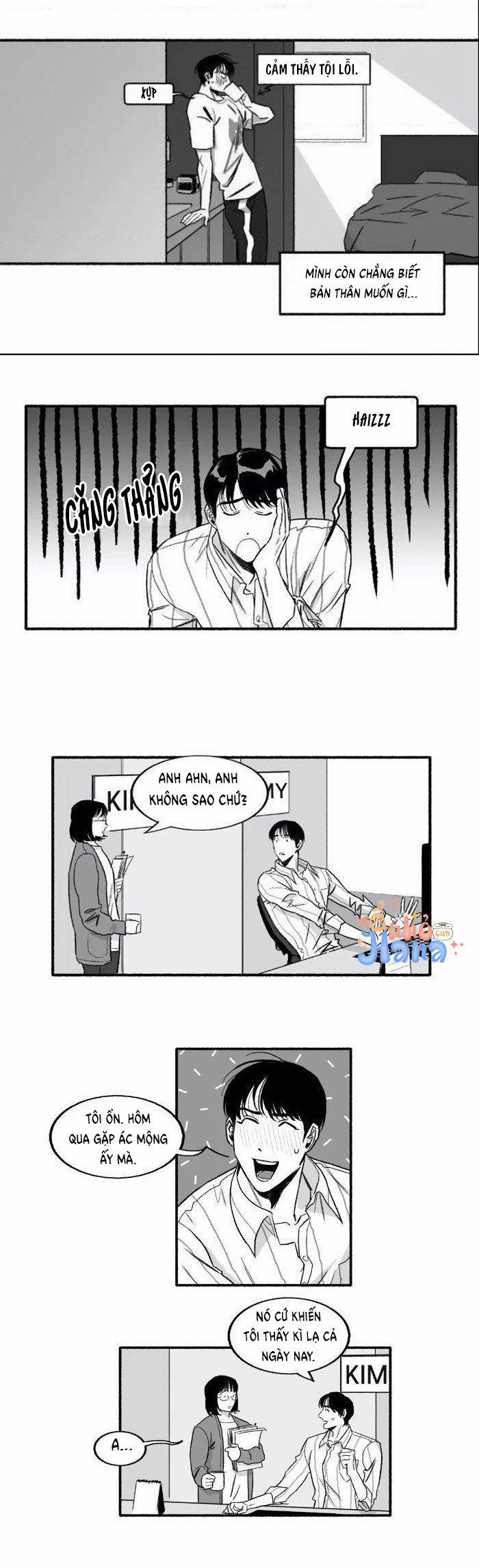 Thầy Giáo Tốt 9 trang 5