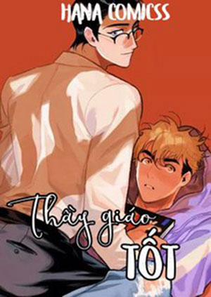 Đọc truyện tranh Thầy Giáo Tốt