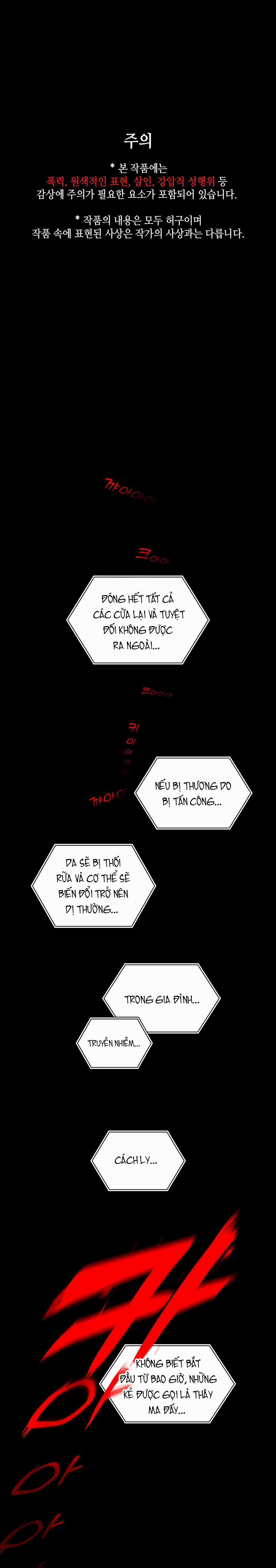 Thây Ma Trỗi Dậy 1 trang 0