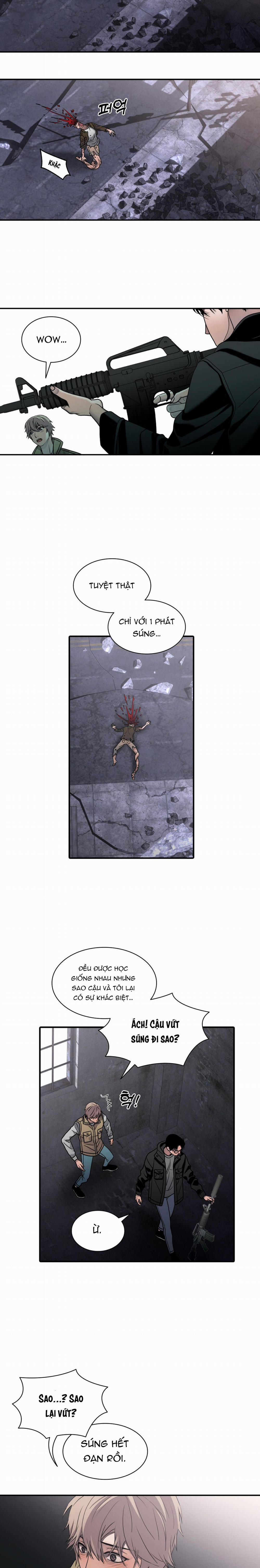 Thây Ma Trỗi Dậy 1 trang 11