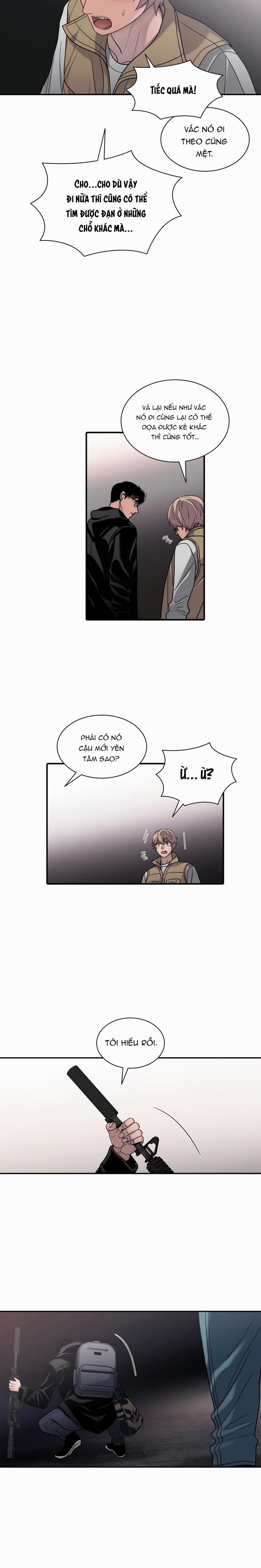 Thây Ma Trỗi Dậy 1 trang 12