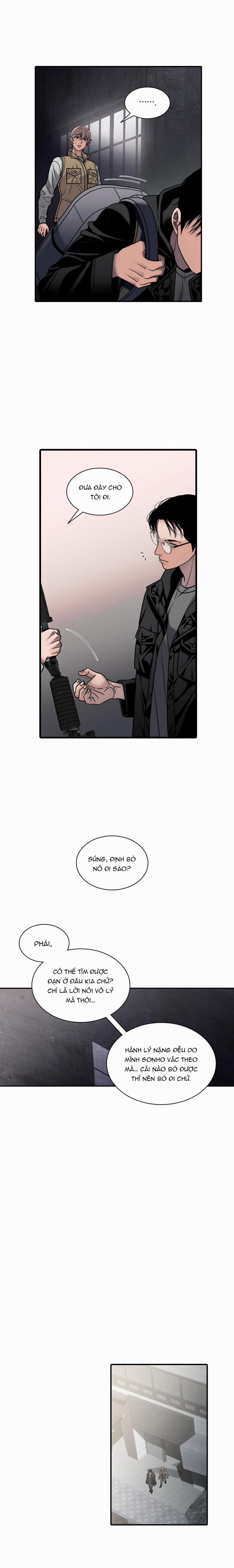 Thây Ma Trỗi Dậy 1 trang 13