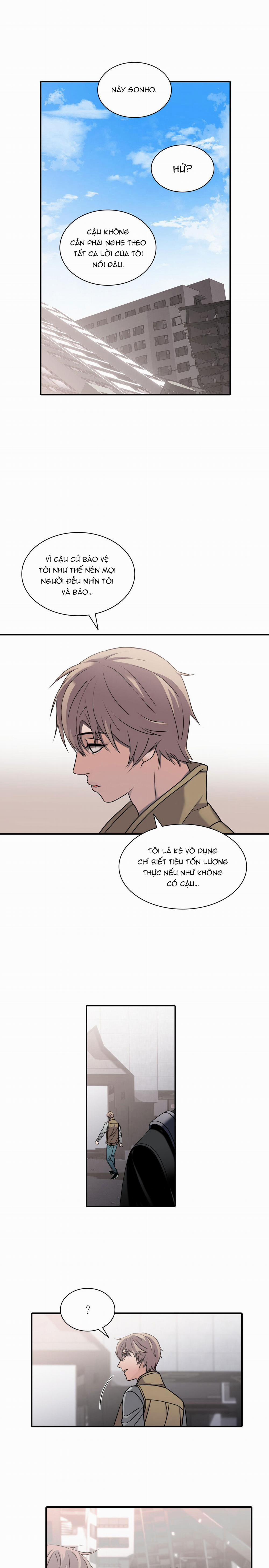 Thây Ma Trỗi Dậy 1 trang 14