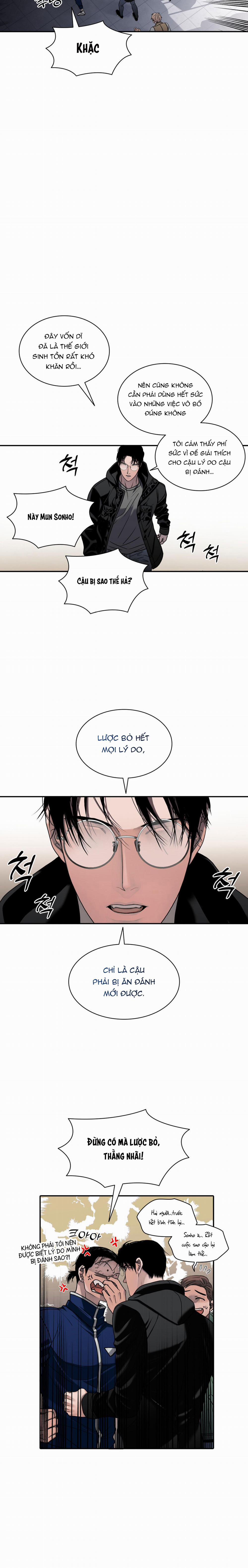 Thây Ma Trỗi Dậy 1 trang 16