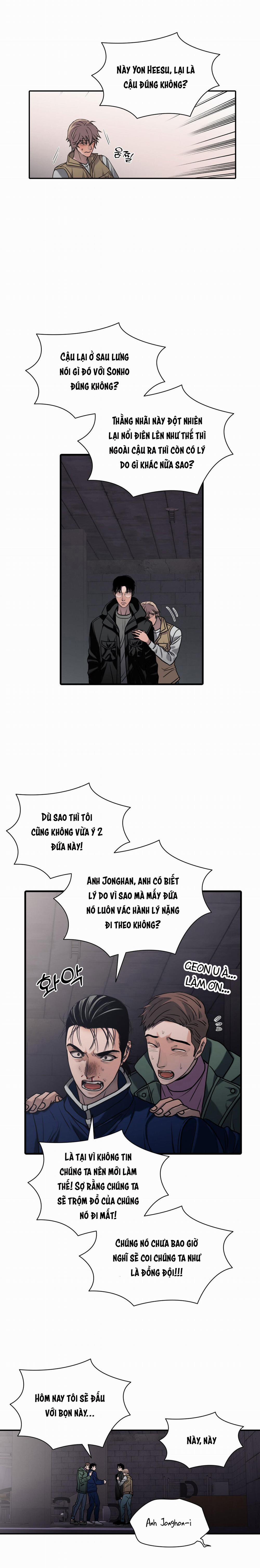 Thây Ma Trỗi Dậy 1 trang 17