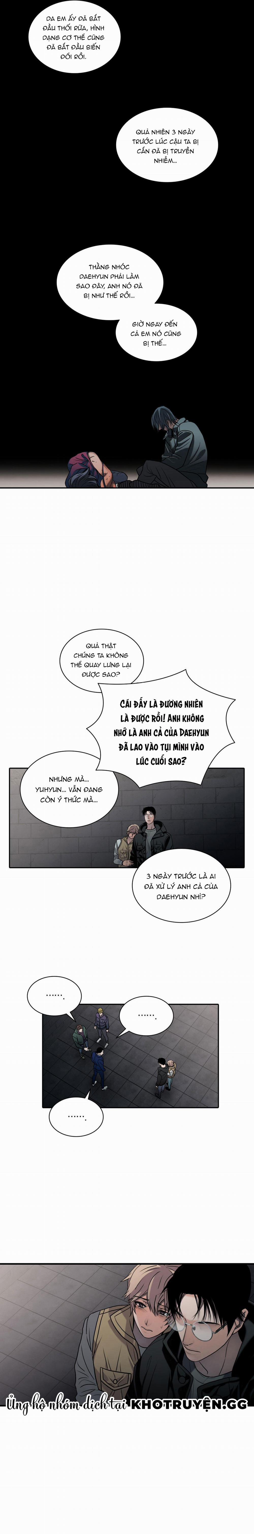 Thây Ma Trỗi Dậy 1 trang 19