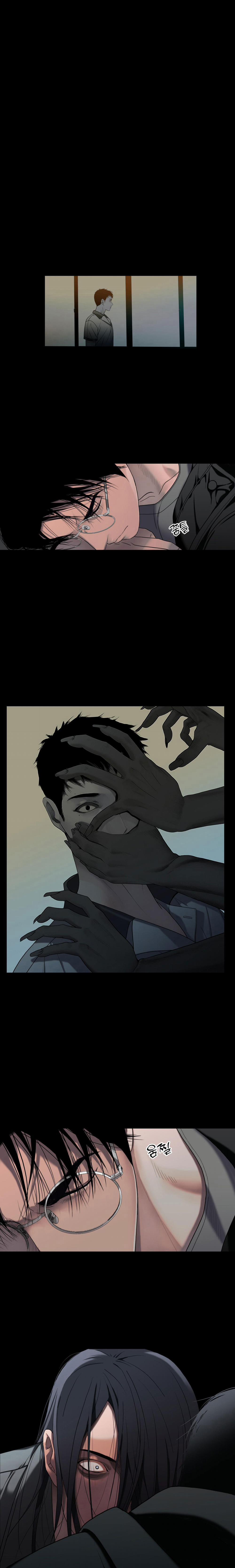 Thây Ma Trỗi Dậy 1 trang 25