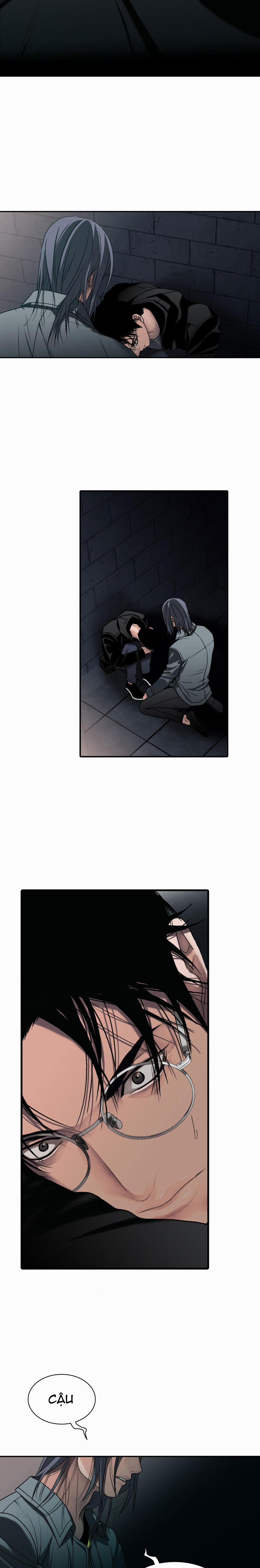 Thây Ma Trỗi Dậy 1 trang 26