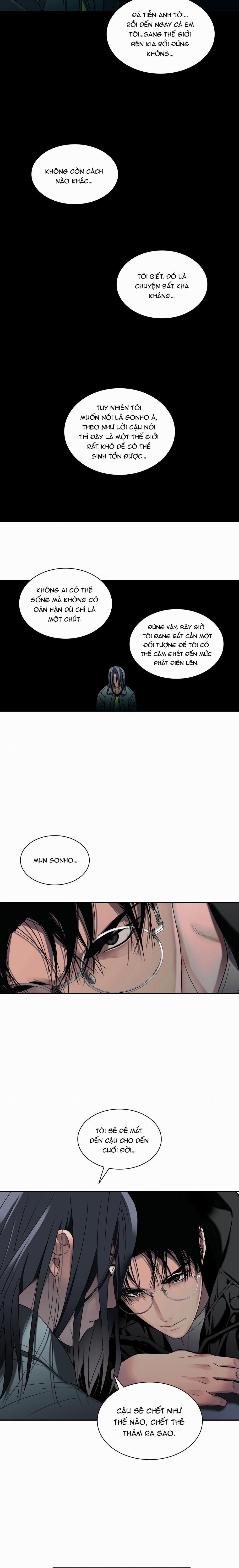 Thây Ma Trỗi Dậy 1 trang 27