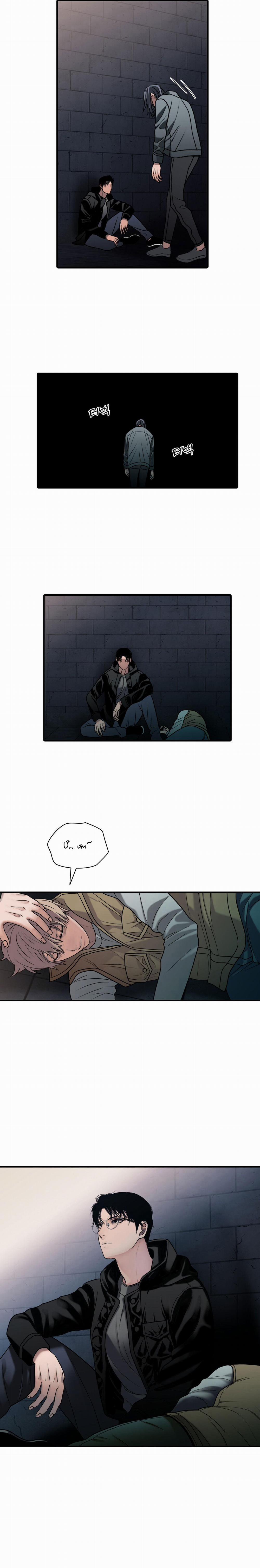 Thây Ma Trỗi Dậy 1 trang 28