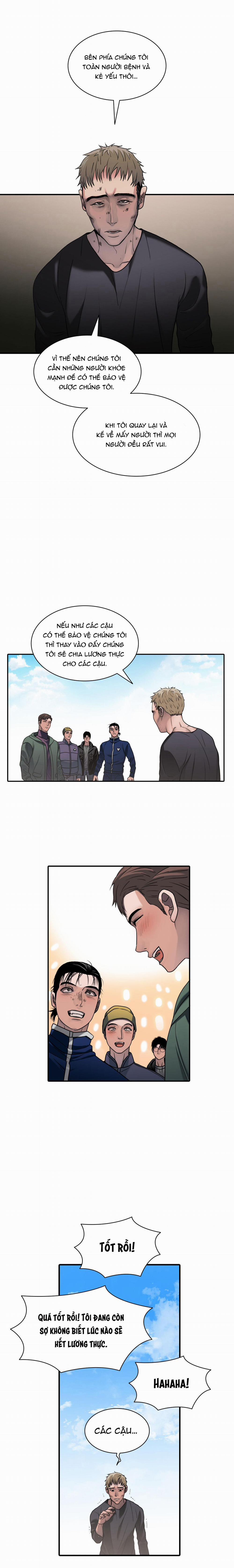 Thây Ma Trỗi Dậy 1 trang 30