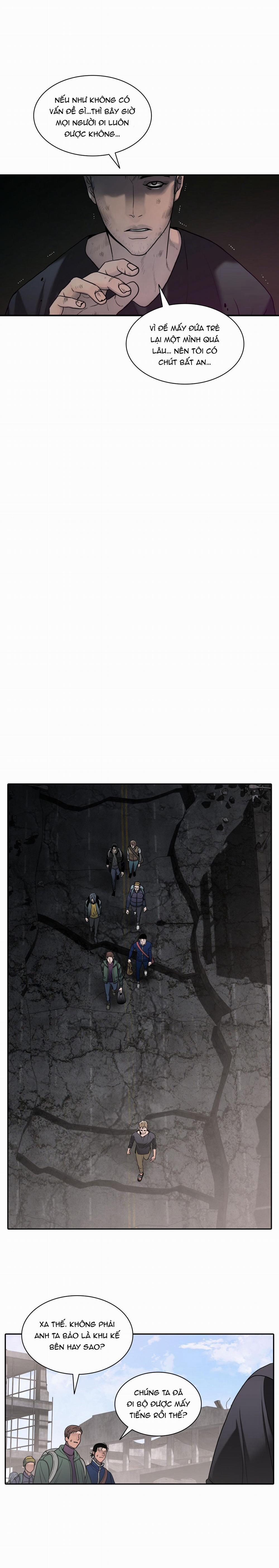 Thây Ma Trỗi Dậy 1 trang 31