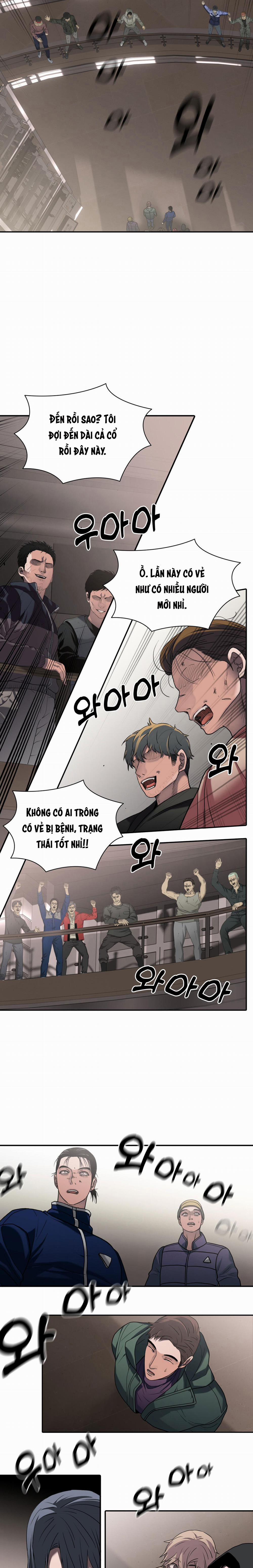 Thây Ma Trỗi Dậy 1 trang 34