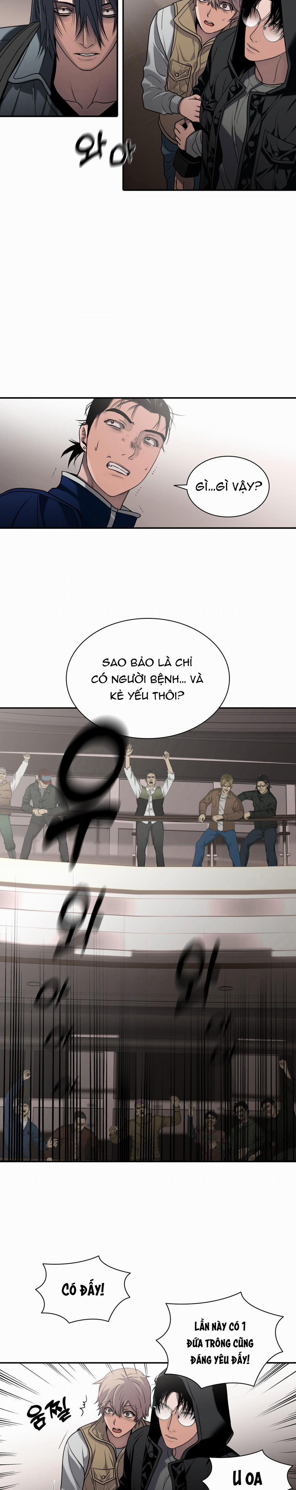 Thây Ma Trỗi Dậy 1 trang 35