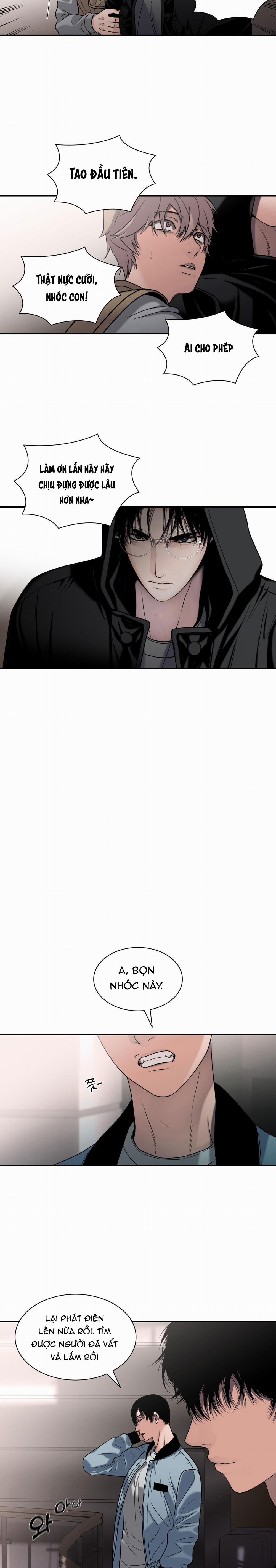 Thây Ma Trỗi Dậy 1 trang 36