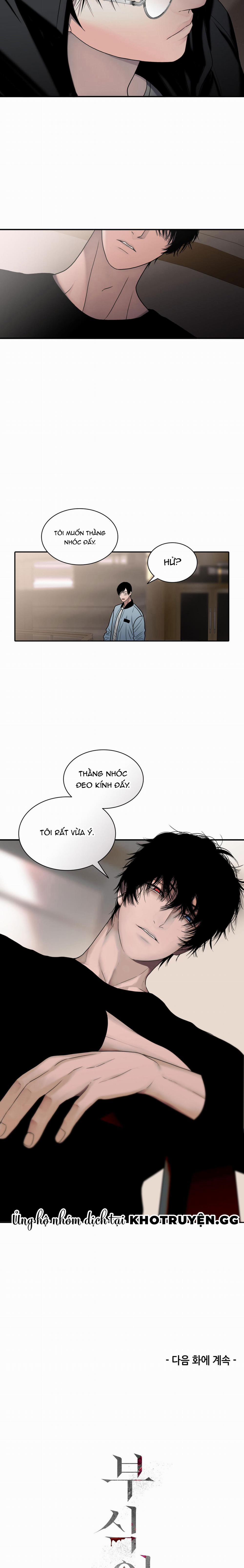 Thây Ma Trỗi Dậy 1 trang 38