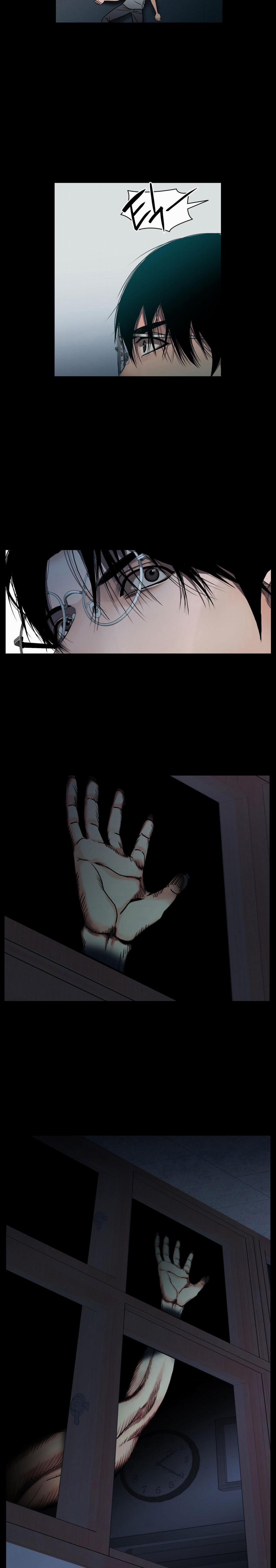 Thây Ma Trỗi Dậy 1 trang 5