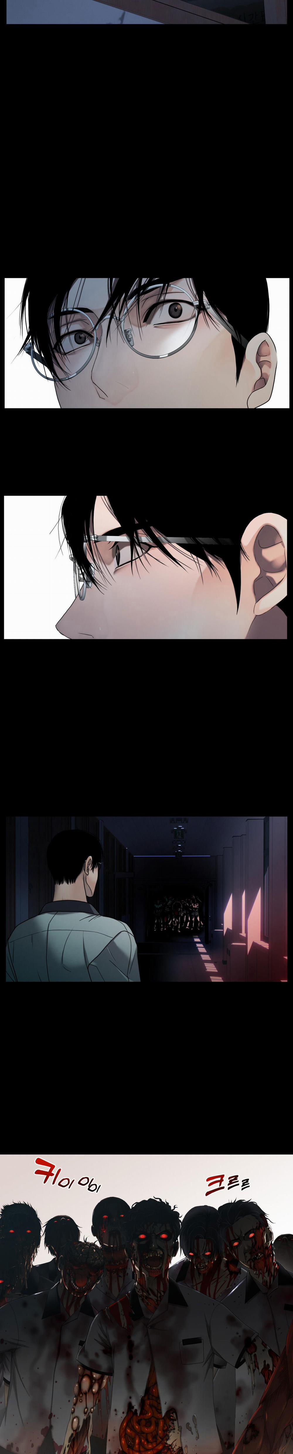 Thây Ma Trỗi Dậy 1 trang 6