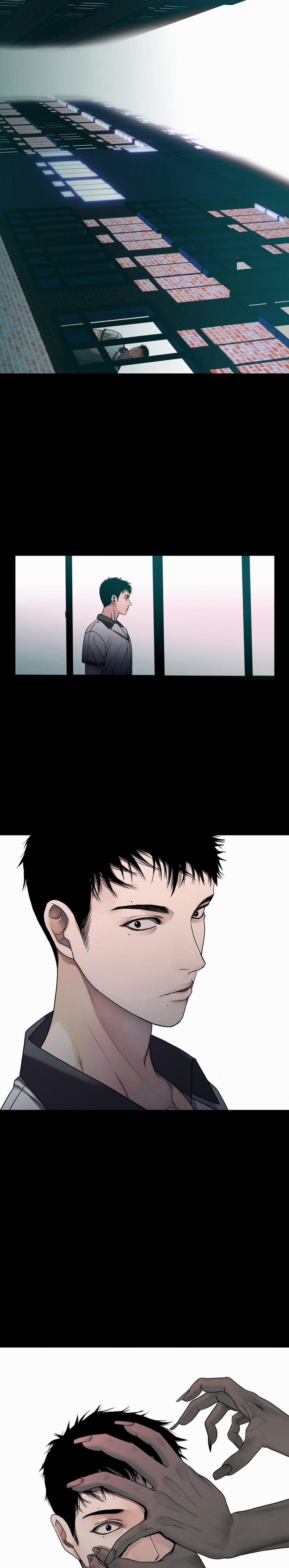 Thây Ma Trỗi Dậy 1 trang 8