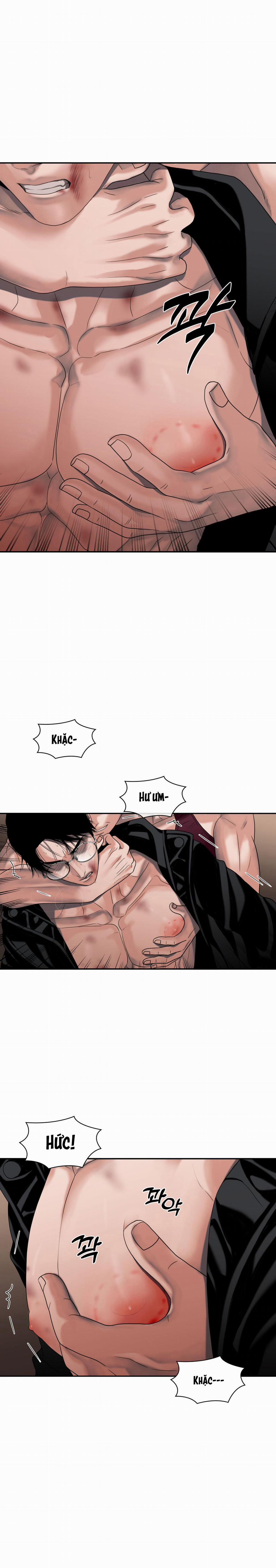 Thây Ma Trỗi Dậy 10 trang 1