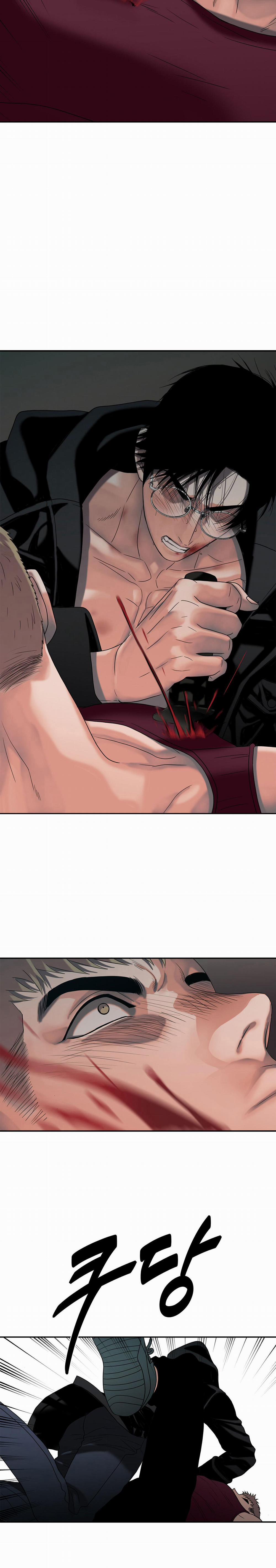 Thây Ma Trỗi Dậy 10 trang 11